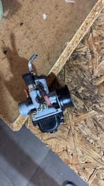 19mm carburateur zip, Fietsen en Brommers, Brommeronderdelen | Algemeen, Ophalen of Verzenden, Gebruikt, Carburateur