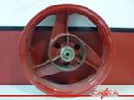 ACHTERVELG ZZR 600 1990-1992 (ZZ-R600 ZX-6E ZX600D), Gebruikt