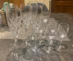 Glazen, Verzamelen, Ophalen, Zo goed als nieuw