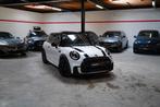 Prachtige Mini Cooper JCW Pakket, 100 kW, Achat, Euro 6, Entreprise