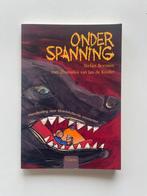Onder spanning. Stefan Boonen, Ophalen of Verzenden, Nieuw