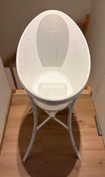 Shnuggle bad met statief, Kinderen en Baby's, Badjes en Verzorging, Ophalen, Gebruikt, Badje