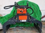 pince de tri CANGINI PF 250 neuve, Enlèvement, Excavatrice
