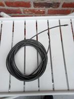 trekveer van 14.80 en 20 meter lang., Ophalen, Gebruikt