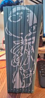 collection gaston lagaffe noir et blanc de 1 à 10, Livres, Série complète ou Série, Envoi, Neuf