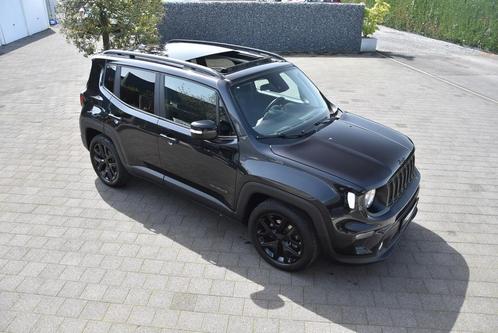 Jeep Renegade 1.3i 150 Autom/Opendak/Dab+/18", Autos, Jeep, Entreprise, Achat, Renegade, ABS, Airbags, Air conditionné, Android Auto