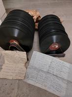 Muziekplaten LP's, Cd's en Dvd's, Ophalen, Zo goed als nieuw