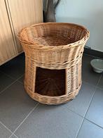 Kattenmand, Dieren en Toebehoren, Kattenmanden, Ophalen, Zo goed als nieuw