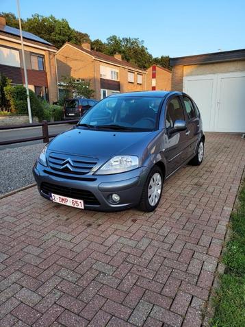 Citroën C3, 1.4 benzine