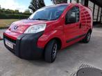 PEUGEOT BIPPER/SCHUIFDEUR/TREKHAAK/BENZINE 1.4, Voorwielaandrijving, 4 deurs, Stof, 1360 cc