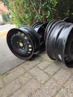 velgen VWgolf, Ophalen of Verzenden, Gebruikt, Velg(en), Overige