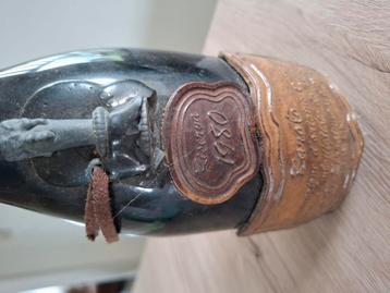 Barolo 1980 beschikbaar voor biedingen