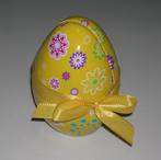 Pasen : Paasei om te vullen, Enlèvement, Comme neuf