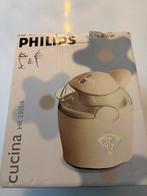 Ijsmachine Philips cucina Hr2305/6, Elektronische apparatuur, Ophalen of Verzenden, Gebruikt, Koelelement