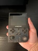 Anbernic Retro Handheld Console, Enlèvement, Comme neuf
