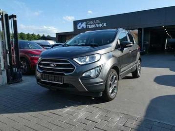Ford Ecosport Business Luxe Camera 1.0 i 125pk '19 60000km beschikbaar voor biedingen