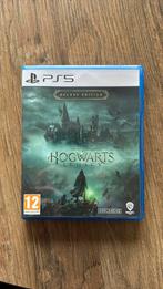 Hogwarts Legacy - Deluxe Edition (PS5), Ophalen of Verzenden, Zo goed als nieuw