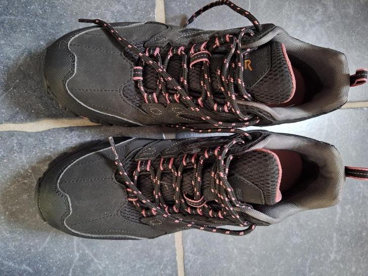 Regatta wandelschoenen dames maat 41, als nieuw, Sport en Fitness, Bergsport en Wandelen, Zo goed als nieuw, Schoenen, Ophalen