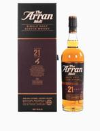 Arran 21 old package, Verzamelen, Ophalen of Verzenden