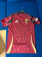 Belgium Squad signed home shirt 2024, Ophalen of Verzenden, Nieuw, Shirt