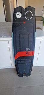 Wakeboard liquid force, Ophalen