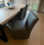 Stoelen eetkamer, Enlèvement, Utilisé