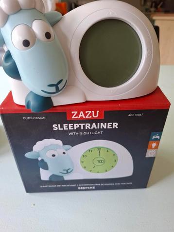Zazu slaaptrainer, Enlèvement, Comme neuf
