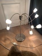 Lamps met dimfunctie, Ophalen, Zo goed als nieuw, Metaal