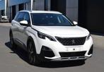Peugeot 5008 1.2 Allure 7-zits EAT8 Navi/semi-leer/CAM*TV, Leder en Stof, BTW verrekenbaar, Voorwielaandrijving, Automaat