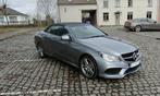 Mercedes E350 Pack AMG **1er Prop** Full **, Te koop, Zilver of Grijs, 154 g/km, E-Klasse