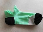 Lot de 2 paires de chaussettes de sport P39-40, Chaussettes et Chaussettes genoux, Taille 39 à 42, Enlèvement ou Envoi, Comme neuf