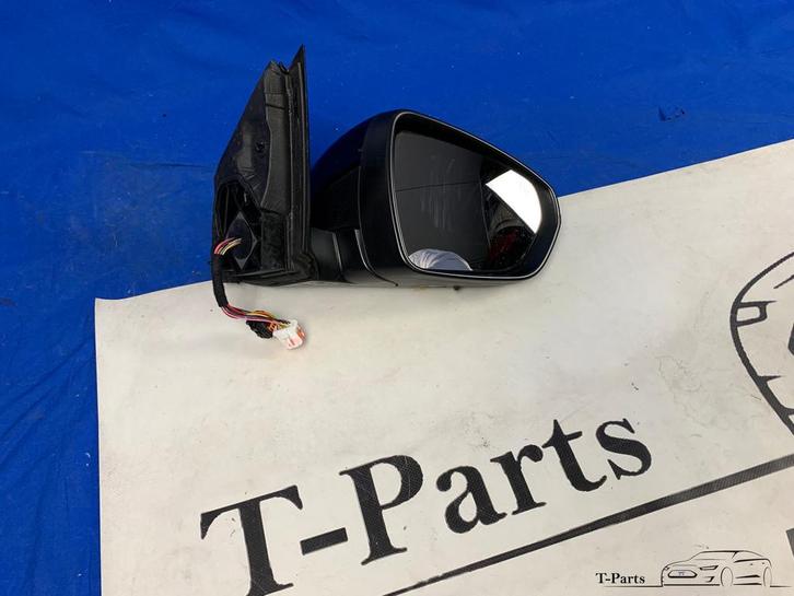 R troviseur ext rieur droit Peugeot 3008 5008, Autos : Pièces & Accessoires, Rétroviseurs, Peugeot, Utilisé