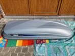 Thule 600 dakkoffer, Auto diversen, Dakkoffers, Ophalen, Zo goed als nieuw