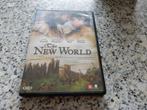 nr.291 - Dvd: the new world - avontuur, Cd's en Dvd's, Vanaf 12 jaar, Ophalen of Verzenden, Zo goed als nieuw