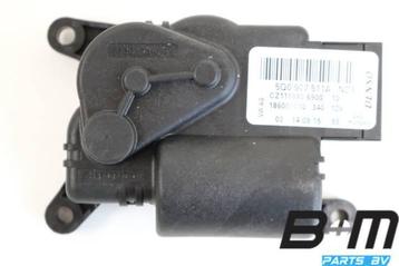 Kachelstelmotor VW Golf 7 beschikbaar voor biedingen