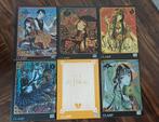 Xxxholic manga 1-6 fr, Boeken, Strips | Comics, Ophalen of Verzenden