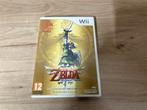 Nintendo wii - the legend of zelda skyward sword -5526, Games en Spelcomputers, Verzenden, Zo goed als nieuw