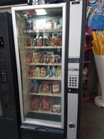 Combi automaat Necta gekoeld, Verzamelen, Automaten | Overige, Ophalen, Zo goed als nieuw
