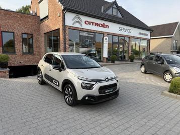 Citroen C3 MAX  beschikbaar voor biedingen