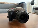 Fujifilm x-t5 onder garantie met veel accessoires, Audio, Tv en Foto, Fotocamera's Digitaal, Ophalen, 40 Megapixel, Compact, Zo goed als nieuw