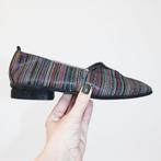 Magnifiques mocassins en cuir Brunate -S13 (Taille 40) €95,-, Autres couleurs, Brunate, Comme neuf, Sabots