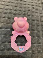 Rammelaar baby born zapf creation voor pop, Kinderen en Baby's, Speelgoed | Poppen, Ophalen of Verzenden, Zo goed als nieuw