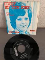 7" Samantha " Feest bij Don Jose/Zoek het licht", Cd's en Dvd's, Pop, Ophalen of Verzenden, 7 inch, Zo goed als nieuw