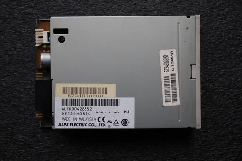 2 Lecteurs disquette 3,5" interne IDE + Boîte de rangement +, Computers en Software, Beschrijfbare discs, Gebruikt, Overige typen