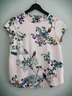 mooie bloes  Vero Moda  maat XS, Kleding | Dames, Blouses en Tunieken, Vero Moda, Ophalen of Verzenden, Zo goed als nieuw, Maat 34 (XS) of kleiner