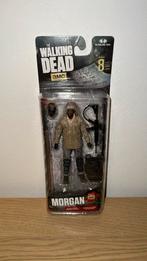 The Walking Dead Morgan Jones Figure, Collections, Jouets miniatures, Enlèvement ou Envoi, Neuf