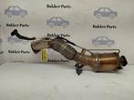 Katalysator van een Volvo V60, Auto-onderdelen, Gebruikt, -, -, Volvo