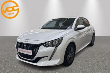 Peugeot 208 II & e- Active Pack  beschikbaar voor biedingen