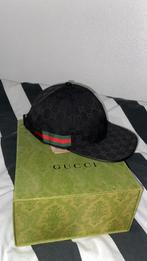 Gucci casquette, Gucci, Casquette, Enlèvement ou Envoi, 57 cm (M, 7⅛ pouces) ou moins