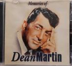 Memories of Dean Martin, Ophalen of Verzenden, Zo goed als nieuw
